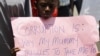 Un nouveau scandale éclabousse la lutte anti-corruption du président nigérian