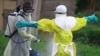 Health Care Workers Better Equipped to Fight Ebola Outbreaks   