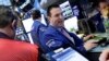 Oil, Stock Prices Rise Monday