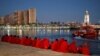 Eight Migrants Die Trying to Reach Spain in 24 Hours