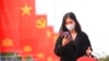 Vietnam to test high-risk groups in largest city