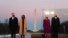 Biden doputovao u Washington pred inauguraciju
