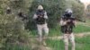Bentrok di Sinai Utara, 15 Tentara Tewas atau Terluka