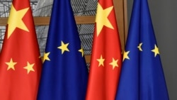 ནུབ་ཕྱོགས་པས་ཆ་སྙོམ་གྱི་སྒོ་ནས་རྒྱ་ནག་དང་འབྲེལ་ལམ་བསྐྱར་གསོ་བྱ་ཐབས་སྤེལ་བཞིན་པ།