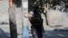 Mob in Haiti Capital Burns to Death 13 Suspected Gangsters