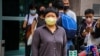 RTHK Arrest in Hong Kong Is Further Blow to Press Freedom