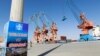 China Trying to Extend Belt Plan to Afghanistan to Expand Influence