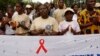Le nombre de morts du sida divisé par deux depuis 2005