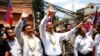 Experts Discuss Legitimacy of Government Without Opposition