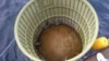 North Korean Satellite Plunges Into Sea After Rocket Failure 