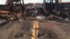 Pipeline Executive Compares Dakota Protesters to Terrorists