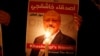 Jamal Khashoggi, que vivía en EE.UU. y escribía para The Washington Post, fue asesinado dentro del consulado de Arabia Saudí en Turquía en octubre de 2018.