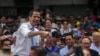 Despacho de Guaidó denuncia que tres diputados fueron detenidos por agentes de FAES