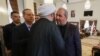 Iran’s rulers mourn Raisi, as opponents celebrate his death in helicopter crash