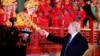 Trump llega a China, advierte a Corea del Norte: “No nos pongan a prueba”
