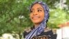 Cikin Rashin Sani Jama'a Ke Raina Sana'ar Hoto - Hauwa