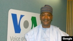 Aliyu Mustapha