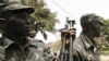 Bissau: Chefe militar deseja saída dos angolanos