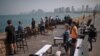 Israel Honors Holocaust Victims as COVID-19 Vaccines Keep Survivors Alive 
