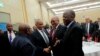 Tanzania, Afrika Kusini zaingia katika ushirikiano wa kihistoria