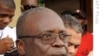 Guiné-Bissau: presidente recebe partidos da oposição