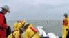 Both Old and New Cutting-Edge Technology Used in Oil Spill