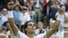 Singkirkan Murray, Nadal Hadapi Djokovic di Final