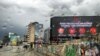Coronavirus  Delivers Tough Blow to Lebanon's Dying Economy