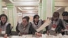 Kyrgyzstan Votes for New Parliament