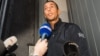 Moroccan-Belgian Named as Leader of Paris Attack