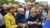 Far-right Party Could Gain Presence in German Bundestag