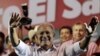 Voters in El Salvador, Colombia Choose Leaders