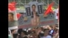 中国吁安倍晋三妥善处理钓鱼岛问题 