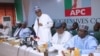 Mukarraban Buhari Sune Suke Tsare Da Sambo Dasuki-Sarki Jokolo
