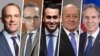 بیانیه مشترک آمریکا و متحدان اروپایی: انتخابات آینده سوریه «عادلانه و آزاد» نیست 