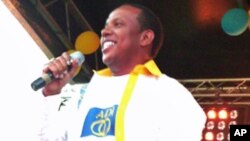 ADI Venceu as Eleições em São Tomé e Príncipe