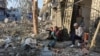 Israel-Hamas ceasefire now ‘more likely,’ US security official says
