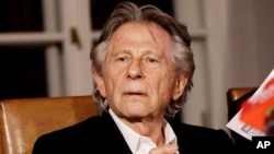 Un juez en Los Ángeles, California, rechazó petición del cineasta Roman Polanski.
