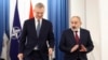 Կայունությունը կովկասյան տարածաշրջանում «կարևոր է եվրատլանտյան անվտանգության համար». Ստոլտենբերգ