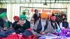 احتجاج کا ایک سال، بھوک ہڑتال کے 56 دن؛ بھارتی کسان مطالبات منوانے کے لیے پرعزم