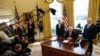 Tsofaffin Jakadun Amurka a Kasashen Afrika 78 Sun Nuna Damuwa ga Kalaman Batancin Trump
