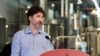 Canada's Trudeau Unsure About Washington Trip, Citing Concern Over Tariffs 