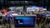 China Seeking International Law for State Control of Internet