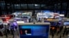 China Warns Against Cyber 'Battlefield' in Internet Strategy