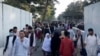 Hampir 70 Negara Serukan Semua Pihak di Afghanistan Fasilitasi Evakuasi Warga