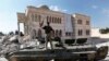 Setbacks for Free Syrian Army Rebels Rekindle Questions About Their Abilities