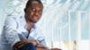 Mohamed Mbougar Sarr, lauréat du prix Littérature-monde