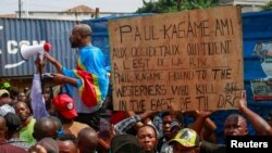Kinshasa, Congo