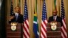 Presidente Barack Obama deseja aumentar trocas comerciais com África