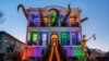 Fewer Police, Medics, so Mardi Gras Parade Routes Shortened 